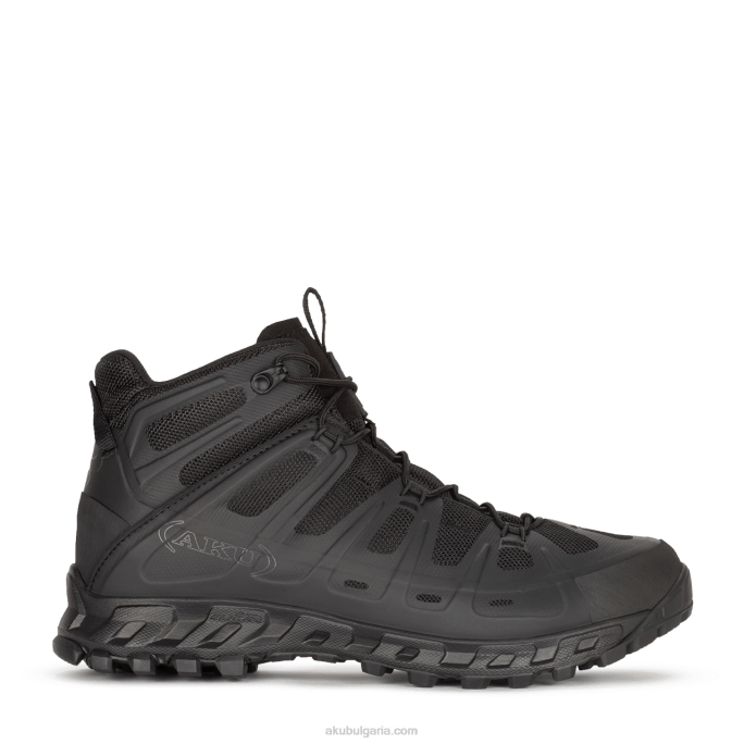 AKUselvatica tactical mid gtxчерен D4DX59