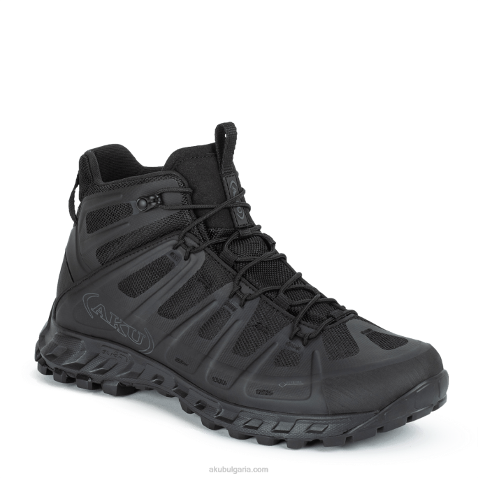 AKUselvatica tactical mid gtxчерен D4DX59