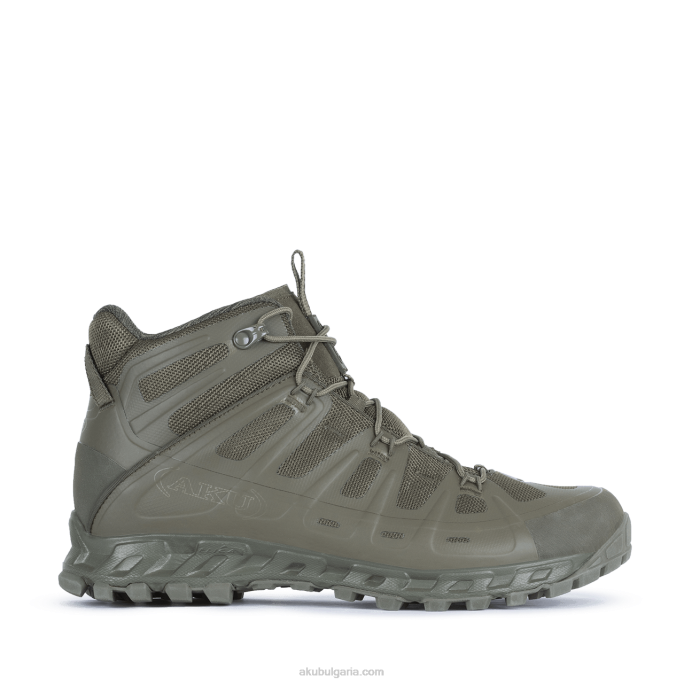 AKUselvatica tactical mid gtxчерен D4DX59
