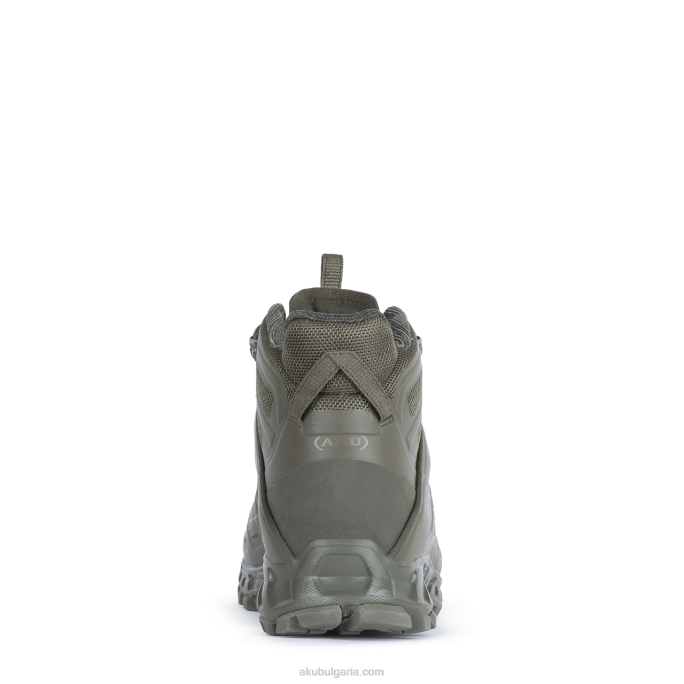 AKUselvatica tactical mid gtxчерен D4DX59