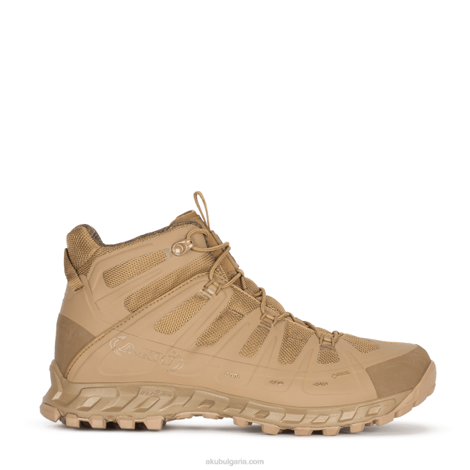 AKUselvatica tactical mid gtxчерен D4DX59